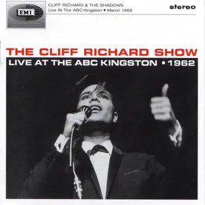 Live at the ABC Kingston 1962
